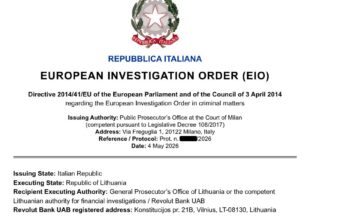Revolut Breach: 680 Confirmed, the Rest Still Unverified Revolut Breach: 680 Confirmed, the Rest Still Unverified