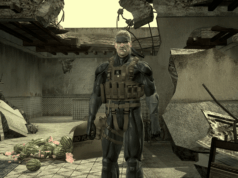 Konami Releases MGS4 & Peace Walker Bug Fix Updates Konami Releases MGS4 & Peace Walker Bug Fix Updates