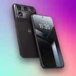 Motorola Signature 27 Challenges Samsung Galaxy in US