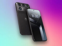 Motorola Signature 27 Challenges Samsung Galaxy in US Motorola Signature 27 Challenges Samsung Galaxy in US