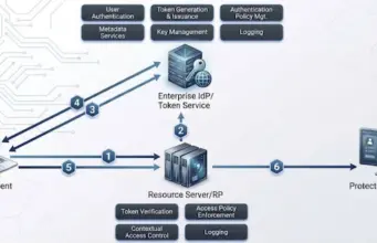 NIST guidance misses AI agent authorization risks NIST guidance misses AI agent authorization risks