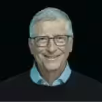 Bill Gates urges AI safeguards as global investment hits $1T
