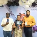 Samsung Galaxy S26 FE Launches in Nigeria with AI Focus