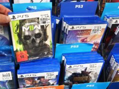 Sony Denies Digital Game Ownership Claims in Lawsuit Sony Denies Digital Game Ownership Claims in Lawsuit