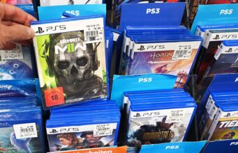 Sony Denies Digital Game Ownership Claims in Lawsuit Sony Denies Digital Game Ownership Claims in Lawsuit