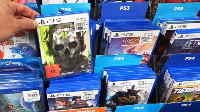 Sony Denies Digital Game Ownership Claims in Lawsuit