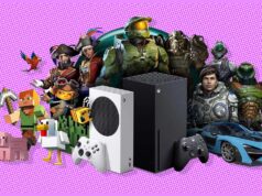 Xbox Addresses Game Pass Day-One Rumors Directly Xbox Addresses Game Pass Day-One Rumors Directly