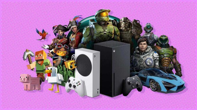 Xbox Addresses Game Pass Day-One Rumors Directly