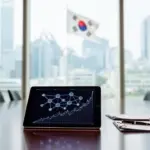 South Korea Greenlights Stock Tokenization by 2027