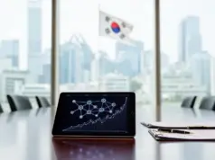 South Korea Greenlights Stock Tokenization by 2027 South Korea Greenlights Stock Tokenization by 2027