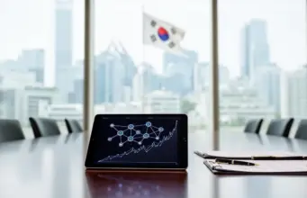 South Korea Greenlights Stock Tokenization by 2027 South Korea Greenlights Stock Tokenization by 2027
