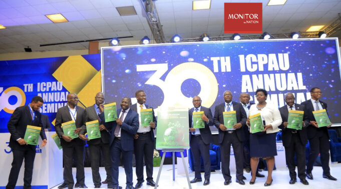 MTN Uganda CEO Urges Firm-Wide Sustainability Embrace