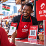 Airtel Money Kenya Targets Merchants for Growth
