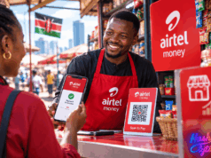 Airtel Money Kenya Targets Merchants for Growth Airtel Money Kenya Targets Merchants for Growth