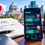Japan Eyes Prediction Market Rules for Kalshi, Polymarket