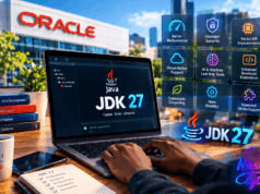 Oracle Unveils JDK 27 with 9 Key Enhancements Oracle Unveils JDK 27 with 9 Key Enhancements