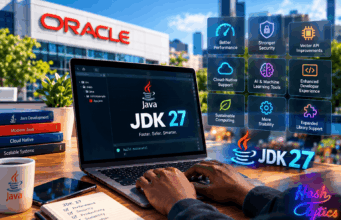 Oracle Unveils JDK 27 with 9 Key Enhancements Oracle Unveils JDK 27 with 9 Key Enhancements