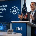 Intel CTO Details US Post-Quantum Crypto Mandates