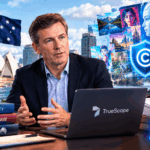 TrueScope CEO John Croll Backs Australia’s AI Copyright Law