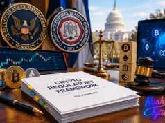 SEC, CFTC Advance Crypto Framework Through Rulemaking SEC, CFTC Advance Crypto Framework Through Rulemaking
