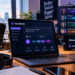VoiceStudio: The Open-Source ElevenLabs Killer, Explained