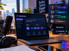 VoiceStudio: The Open-Source ElevenLabs Killer, Explained VoiceStudio: The Open-Source ElevenLabs Killer, Explained