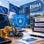 ESMA Boosts MiCA & Crypto Oversight in 2027 Program