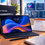 Samsung Galaxy Tab S12 Oct 7 Launch Date Leaked