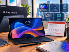 Samsung Galaxy Tab S12 Oct 7 Launch Date Leaked Samsung Galaxy Tab S12 Oct 7 Launch Date Leaked