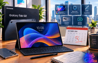Samsung Galaxy Tab S12 Oct 7 Launch Date Leaked Samsung Galaxy Tab S12 Oct 7 Launch Date Leaked