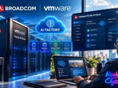 Broadcom enhances VMware Private AI Cloud with AI Factory Broadcom enhances VMware Private AI Cloud with AI Factory