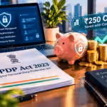 DPDP Act 2023: Companies Save ₹250 Crore with Compliance