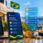 Brazilian Banks Boost Crypto Offerings Amid New Rules