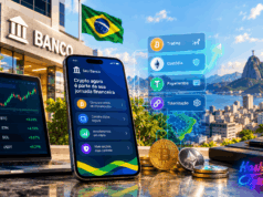 Brazilian Banks Boost Crypto Offerings Amid New Rules Brazilian Banks Boost Crypto Offerings Amid New Rules