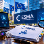 ESMA Seeks Stronger Powers for EU Crypto Enforcement