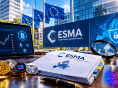 ESMA Seeks Stronger Powers for EU Crypto Enforcement ESMA Seeks Stronger Powers for EU Crypto Enforcement
