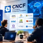 CNCF Adds 9 New Members to Scale AI Infrastructure