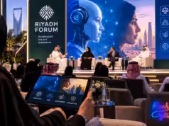 Riyadh Forum Debates AI’s Human Cost & Ethics Concerns Riyadh Forum Debates AI’s Human Cost & Ethics Concerns