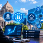 Japan Expands Bank Cyber Oversight to Data Partners