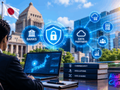 Japan Expands Bank Cyber Oversight to Data Partners Japan Expands Bank Cyber Oversight to Data Partners
