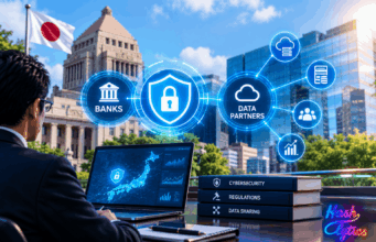 Japan Expands Bank Cyber Oversight to Data Partners Japan Expands Bank Cyber Oversight to Data Partners