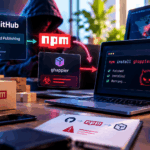 Attackers Abuse npm Trusted Publishing with GHAPPIER