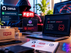 Attackers Abuse npm Trusted Publishing with GHAPPIER Attackers Abuse npm Trusted Publishing with GHAPPIER