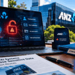 ANZ AI Systems Expose Sensitive Data, Report Reveals