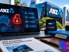 ANZ AI Systems Expose Sensitive Data, Report Reveals ANZ AI Systems Expose Sensitive Data, Report Reveals