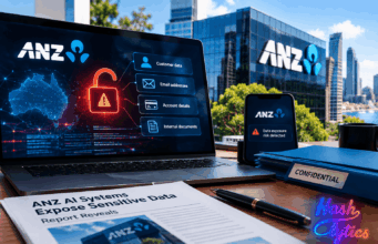 ANZ AI Systems Expose Sensitive Data, Report Reveals ANZ AI Systems Expose Sensitive Data, Report Reveals