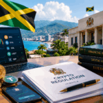 Jamaica Debates New Law to Regulate Crypto Firms