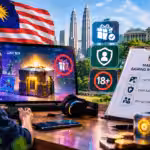 Malaysia proposes new gaming rules for loot boxes and child safety