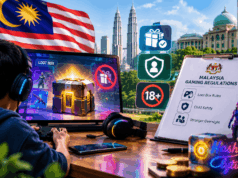 Malaysia proposes new gaming rules for loot boxes and child safety Malaysia proposes new gaming rules for loot boxes and child safety