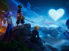 Fortnite Update 42.20 Adds Kingdom Hearts’ Sora to Battle Royale Fortnite Update 42.20 Adds Kingdom Hearts' Sora to Battle Royale